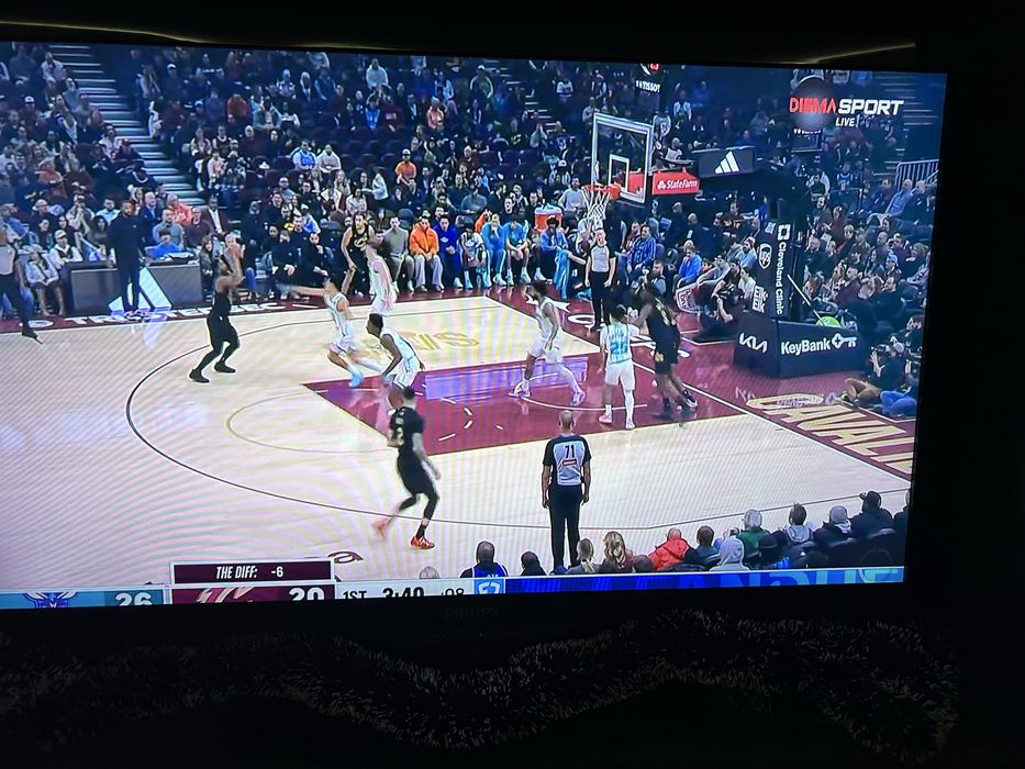 Телевизор PHILIPS ‘43 инча