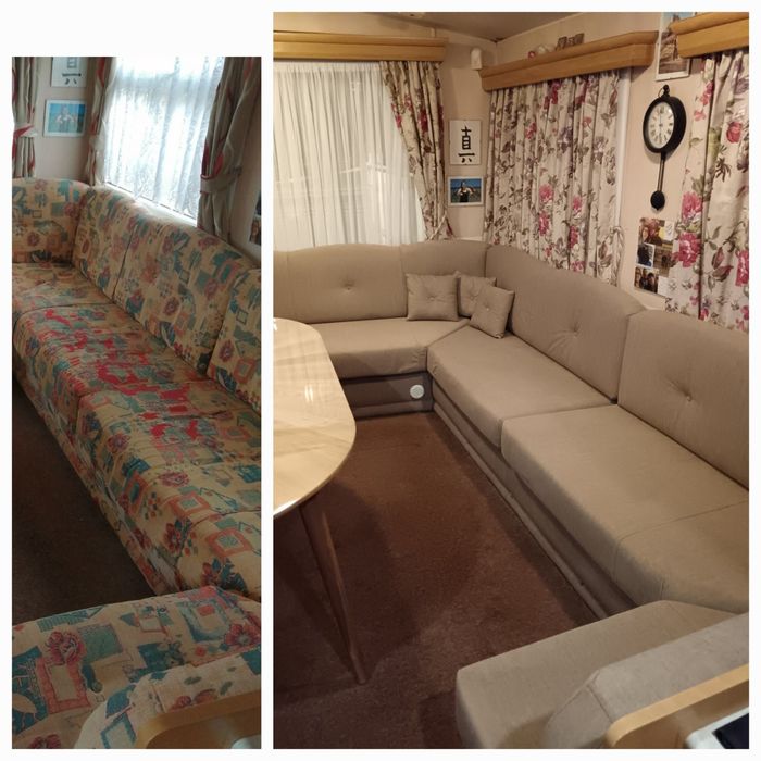 Тапицерски Услуги