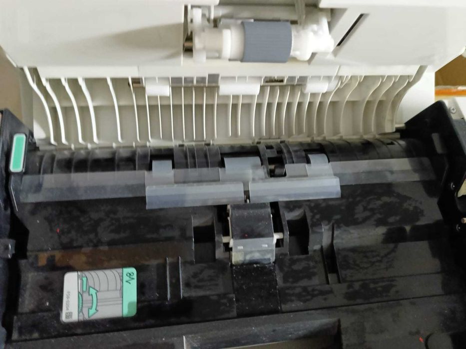 Автоподатчик Canon DADF-AY2 для imageRUNNER 2206iF