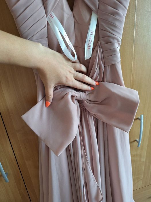 Нова дамска рокля