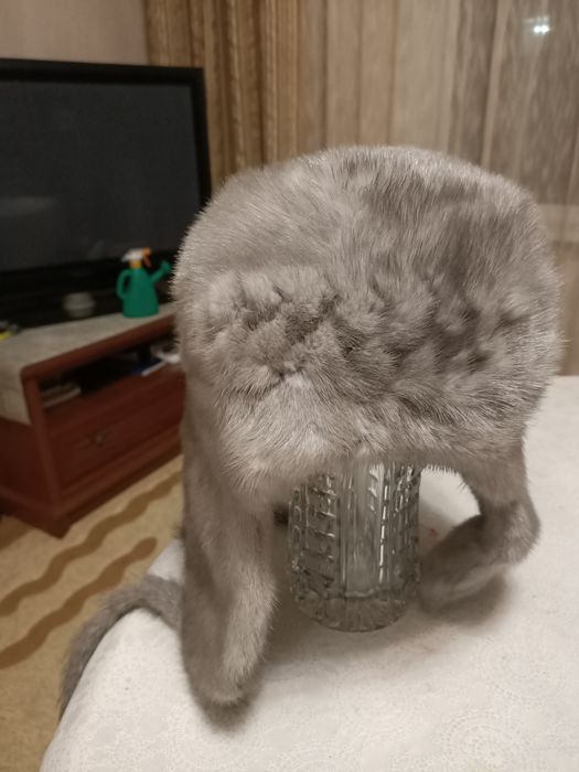 Шуба натриевая +подарок