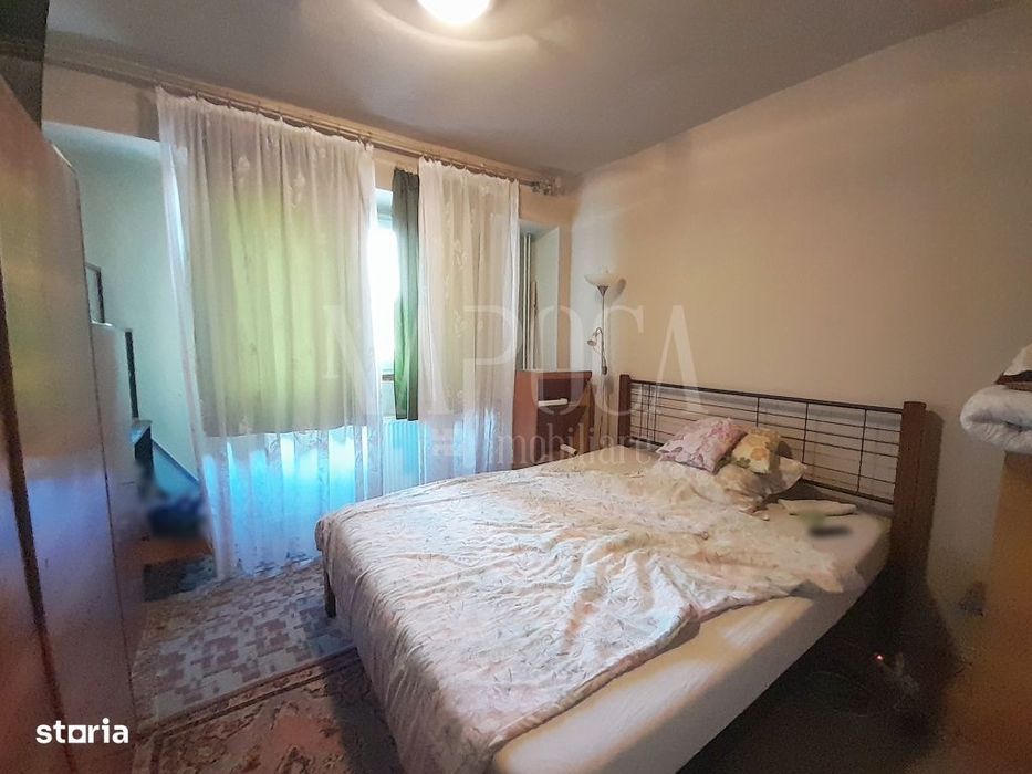 Apartament 2 camere de vanzare in Iosia Oradea, Oradea — fotografia 1