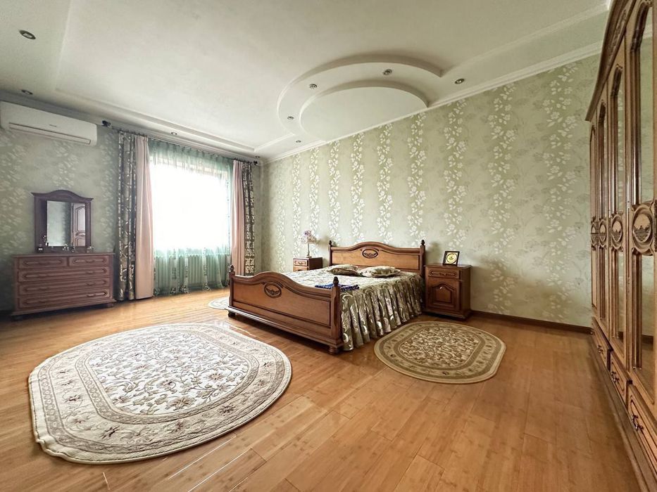 Салом Чайхана Евро Дом Участок