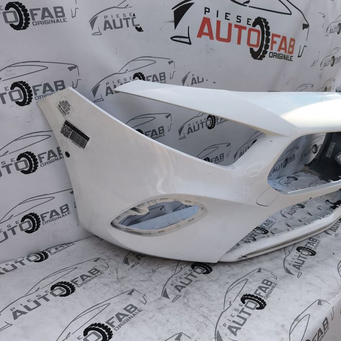 Bara fata Mercedes A-Class W177 Facelift an 2023-2024-2025