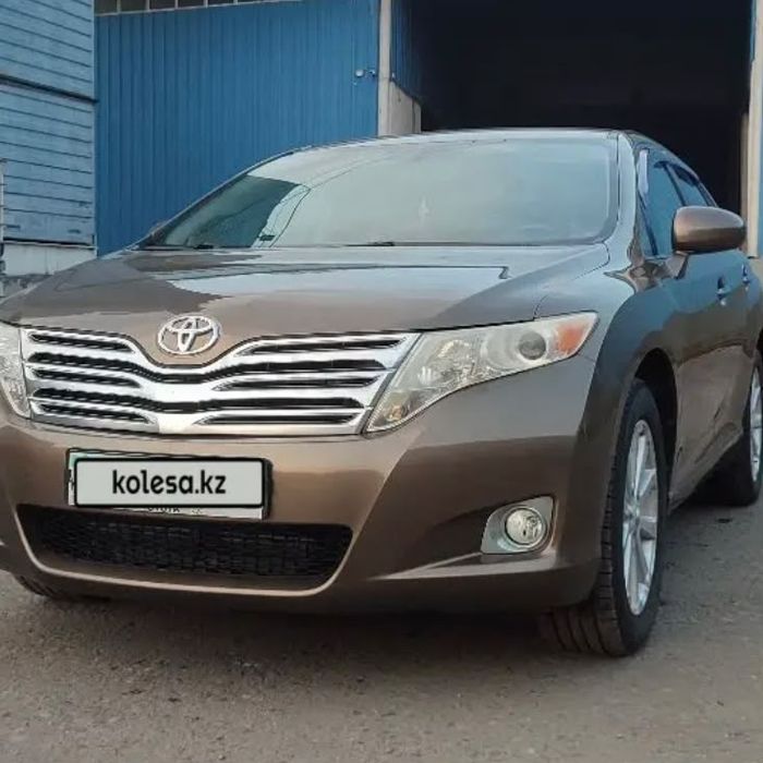 Toyota Venza в отличном состояние
