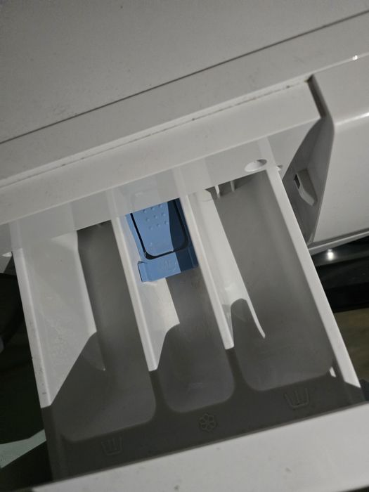 Masina de spalat Heinner in garantie