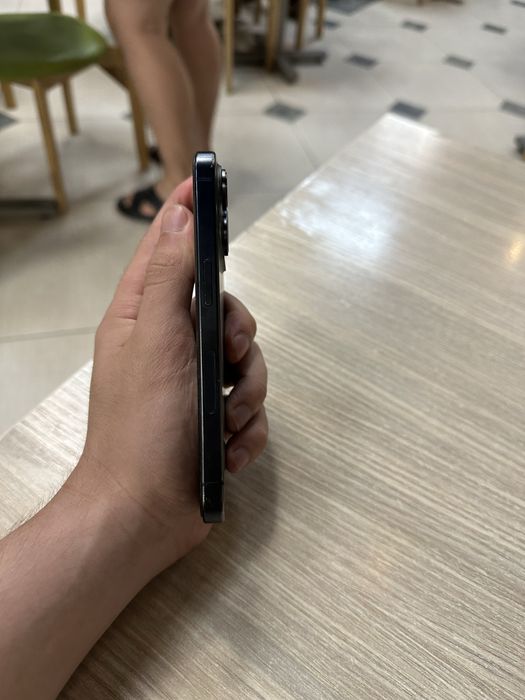 Iphone 15 Pro 256 Gb Esim