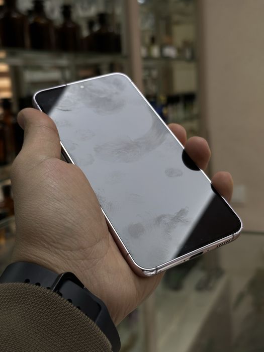 samsung s23 8/256Gb orginal