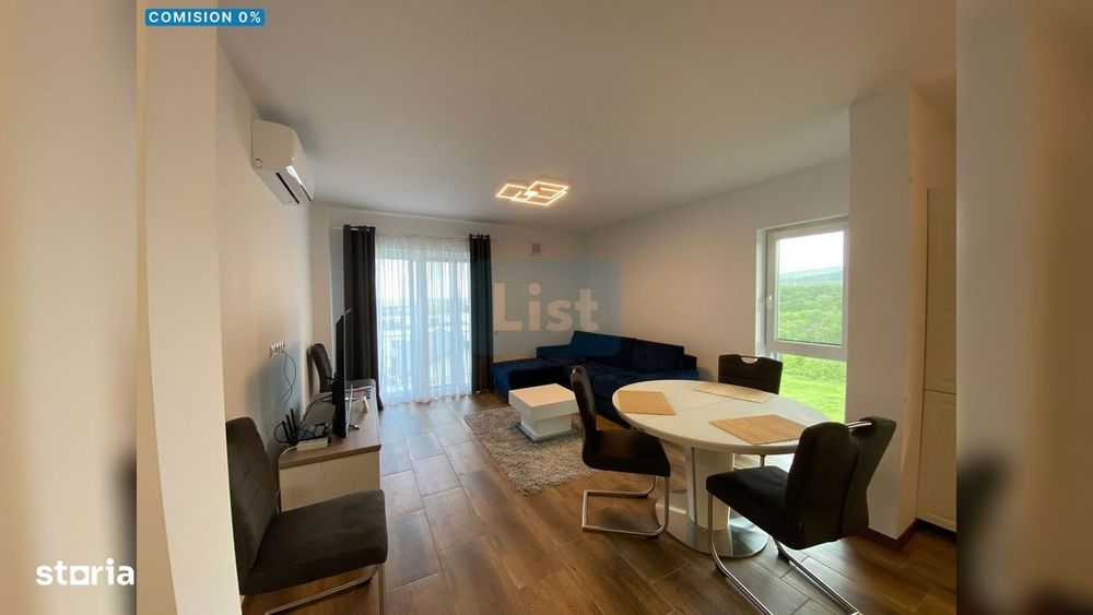 Apartament 3 camere Buna Ziua — fotografia 1