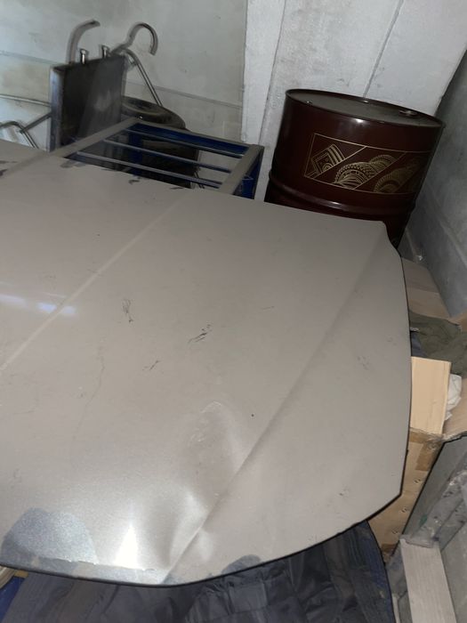 Продам капот Hyundai Tucson