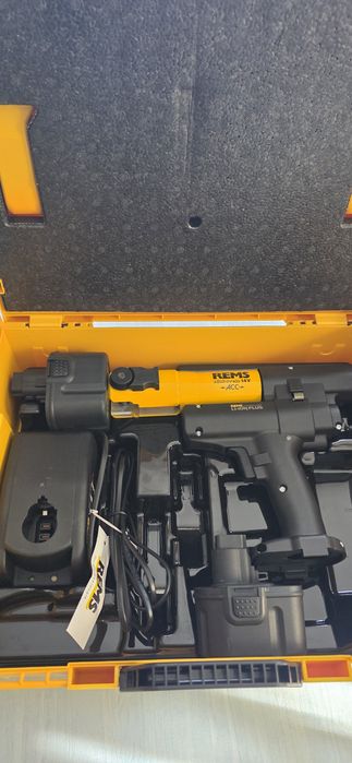 Rems mini 14.4v 22kN