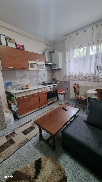 Metrou D. Leonida - Apartament 2 camere