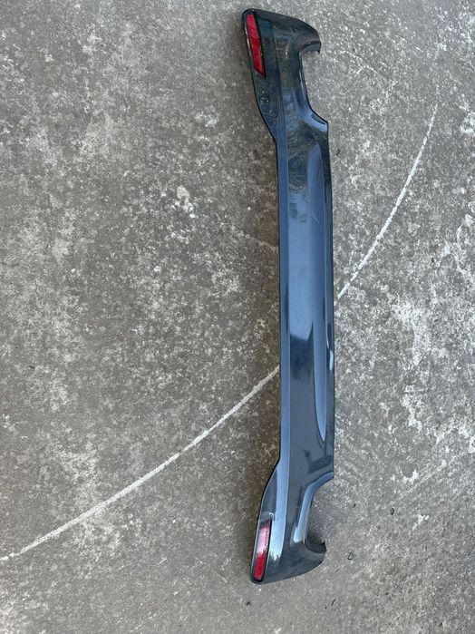Difuzor BMW G30/31 original
