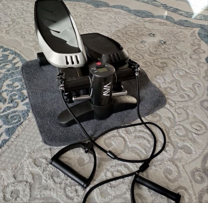 Степпер AVA Новый