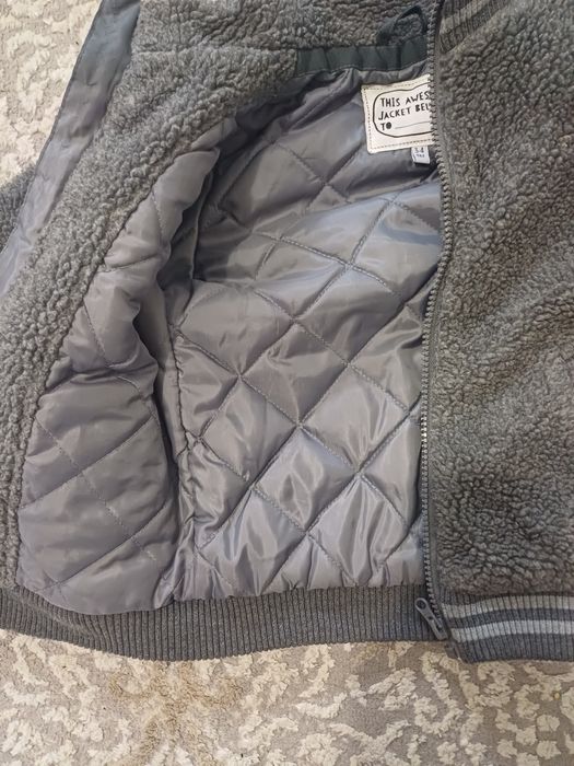 Куртка M&S 3-4 года