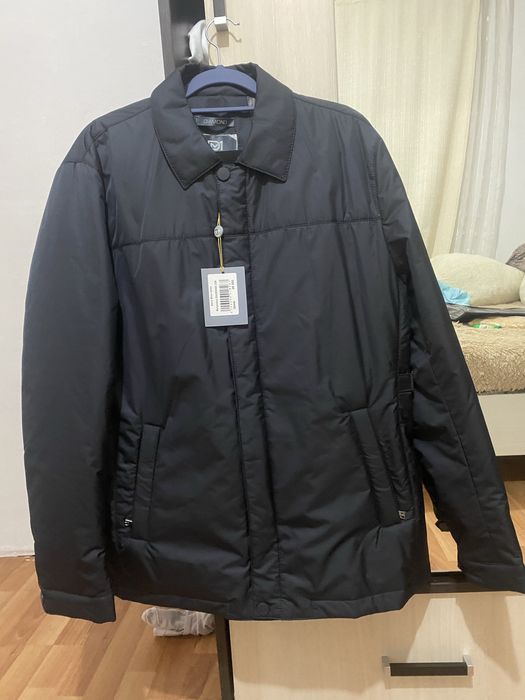 Недорого куртка демисезонная