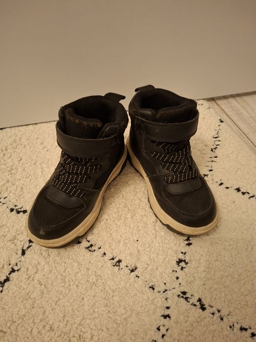 Ghete H&M impermeabile nr.25