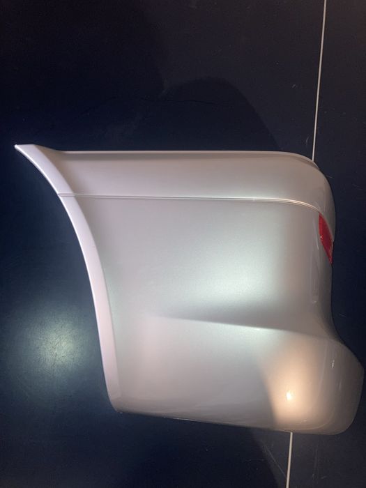 Bara spate stanga, Mercedes Viano Vito compact