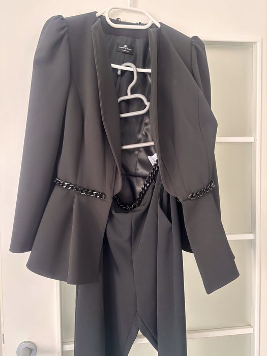 Costum Elisabetta Franchi