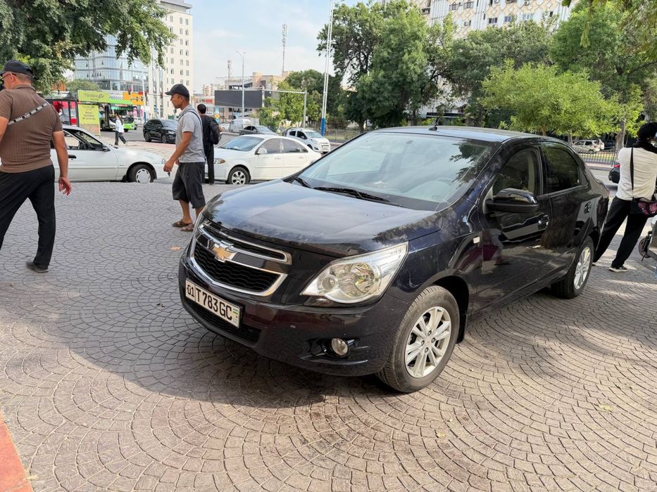 Cobalt darkmoon 2023 ltz