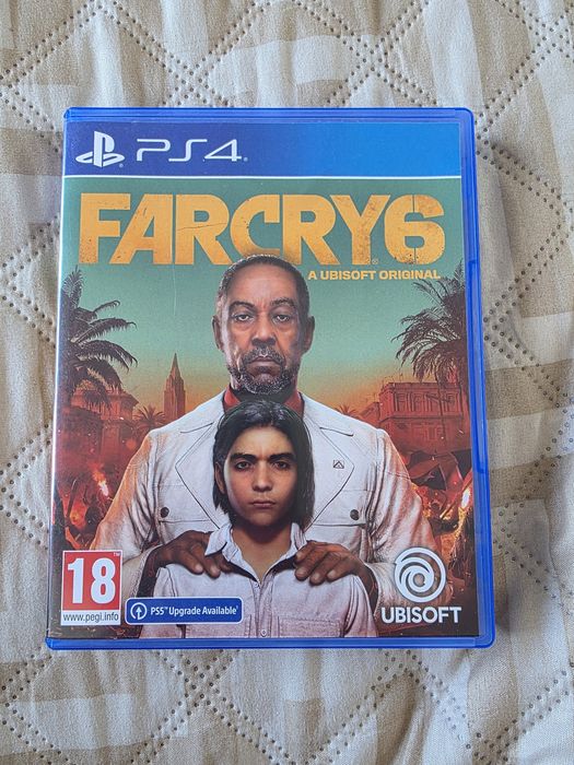 Игры для приставки ps4