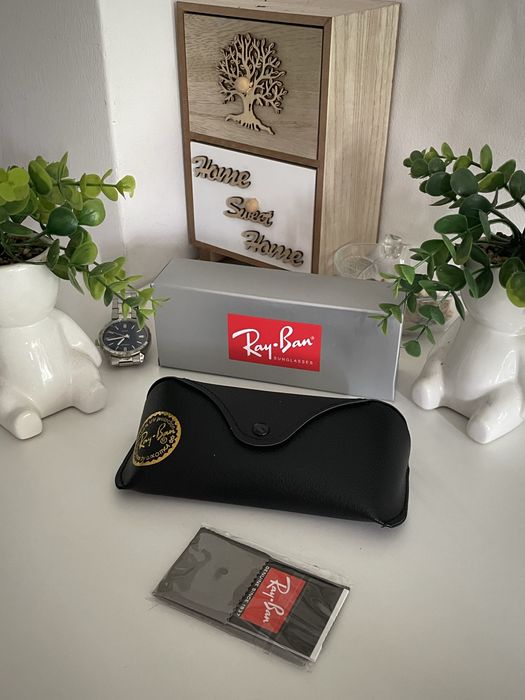 Ray-Ban Sunglasses