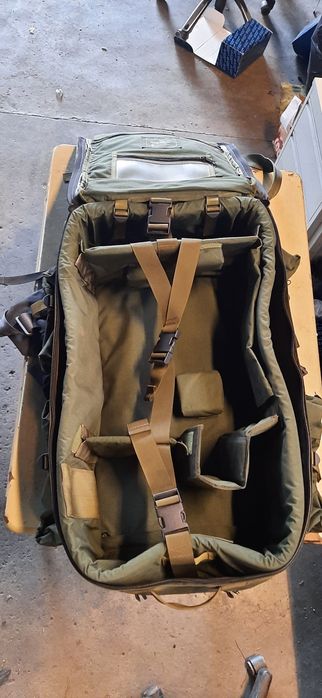 Rucsac militar combat