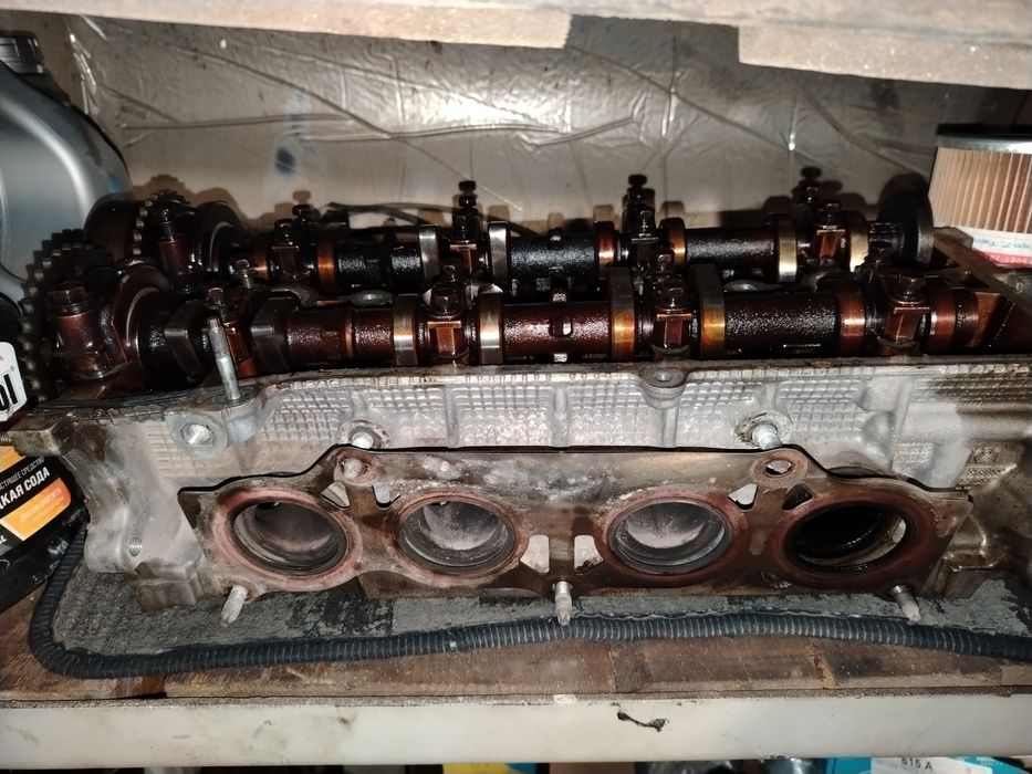 Запчасти двигатель