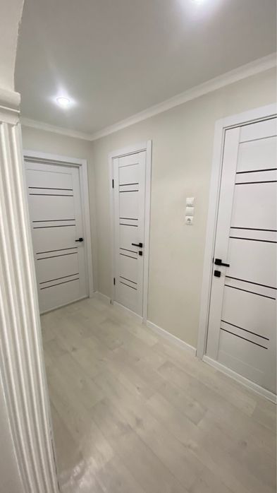 Продам 2 х ком квартиру