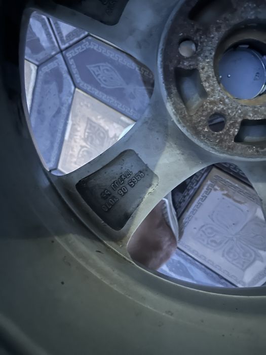 Диска R17 на Lexus,Toyota,Nissan