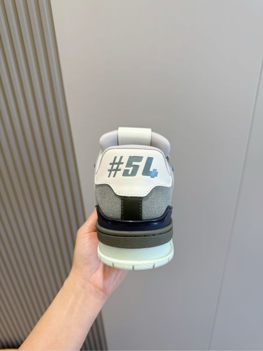 Adidasi Louis Vuitton , calitate premium , pe comanda , noi , 43