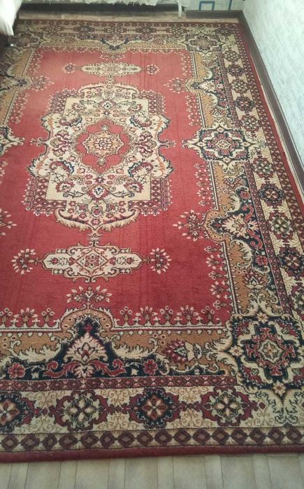 продам советские ковры