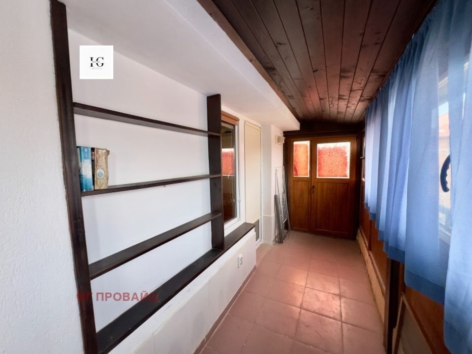 Продава се Едностаен апартамент в Несебър - 55 кв.м за 1000 €/кв.м - Снимка #13