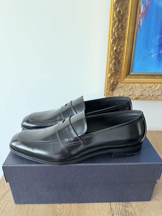 Pantofi PRADA originali