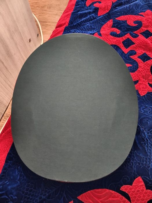 Продам парадную фурашку