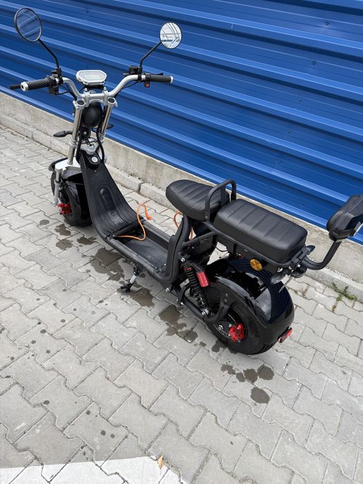 Scuter electric City Coco