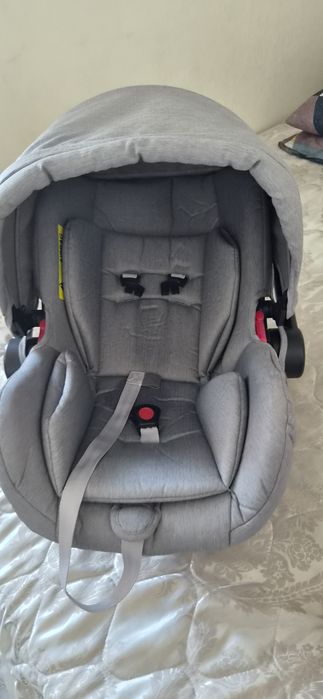 Коляска трансформер зима лето