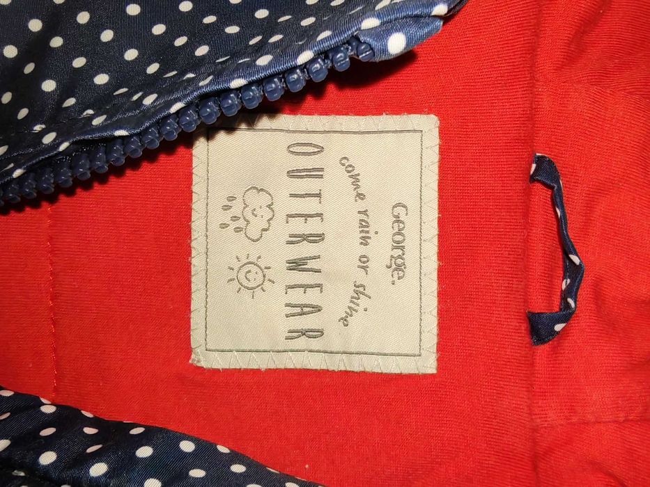 Детски дрехи размер от 74 до 92