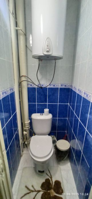 Сдается квартира посуточно