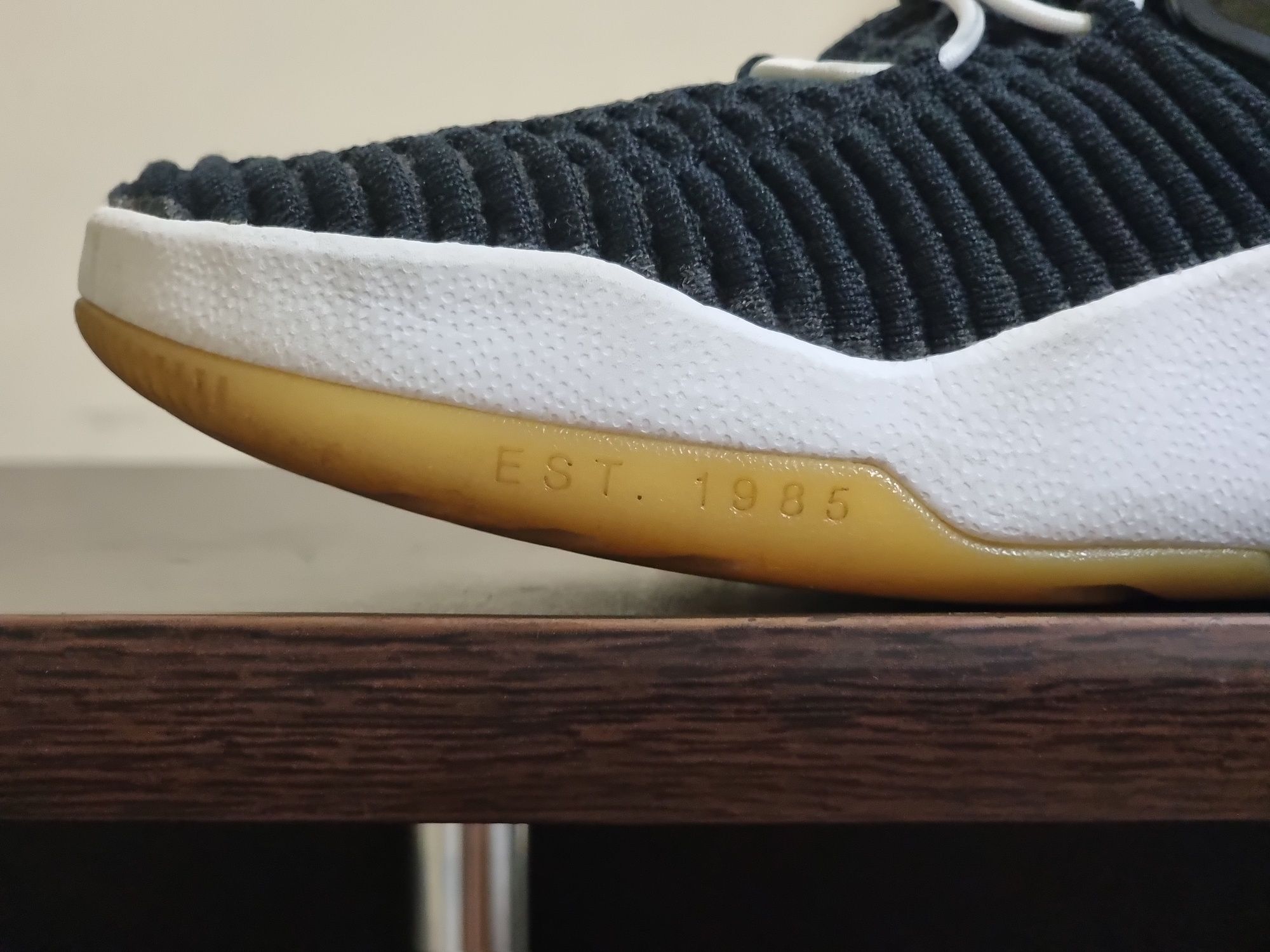 Jordan DNA LX nr. 46 Focsani OLX.ro