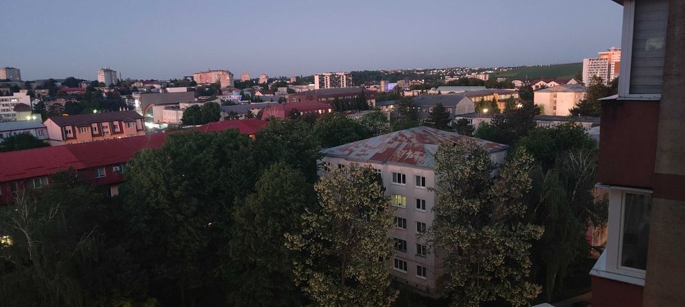 Apartament Albina