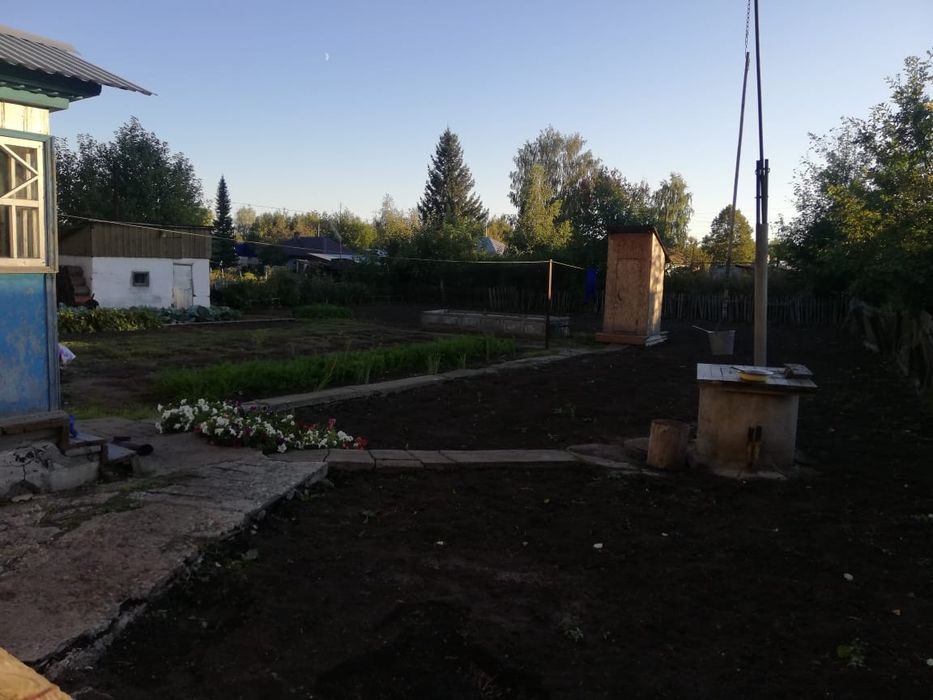 Продам частный дом в п. Белоусовка