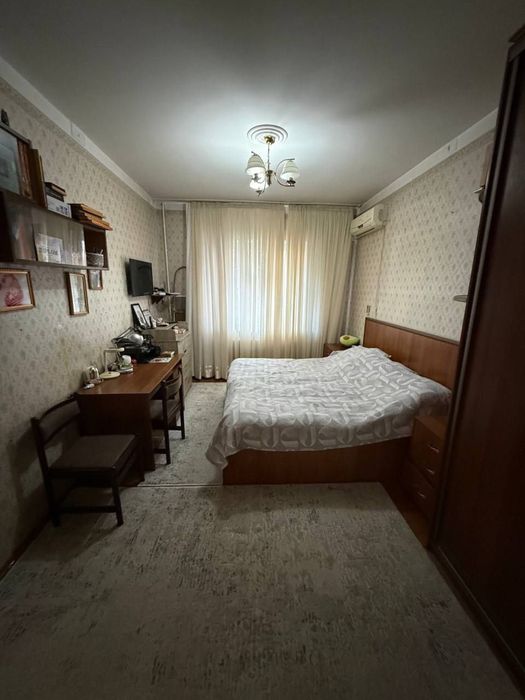 Продажа квартиры Феруза 3/2/5 70м2 2-6 балкон Панель 205 школа