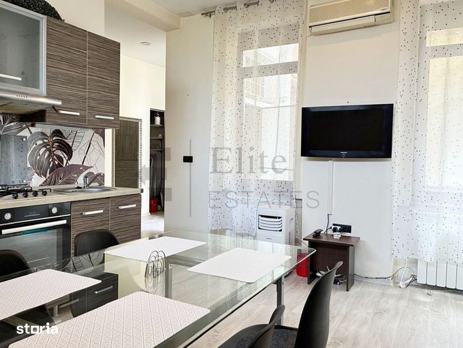 Apartament central cu 3 camere in Oradea