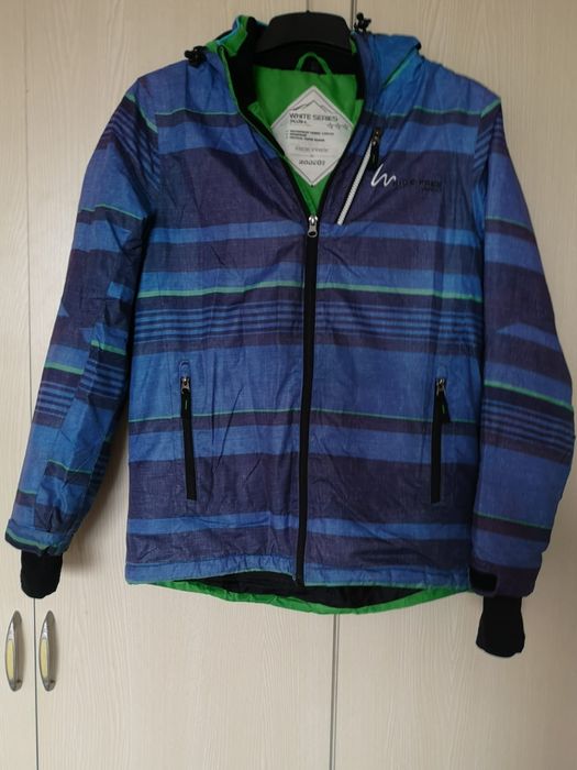 Geaca snowboard ski Ride ProTherm impermeabila