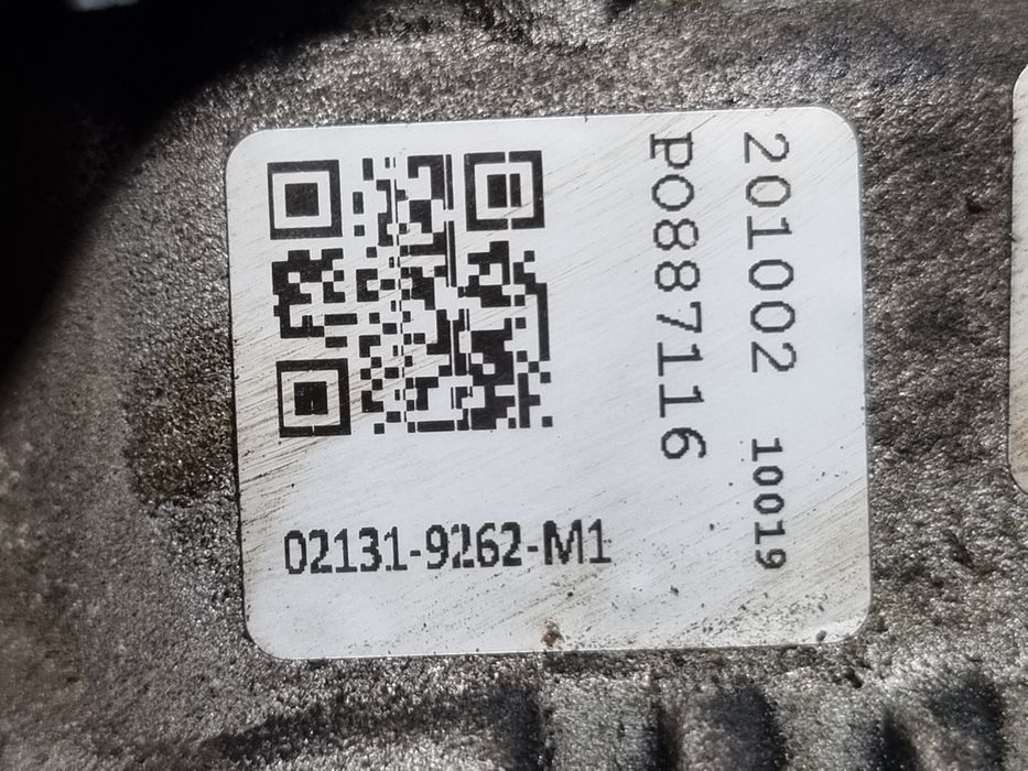 Alternator Hyundai Santa Fe 2 2.2 Diesel - 150CP 2188CC D4EB Euro4 (1490) ...