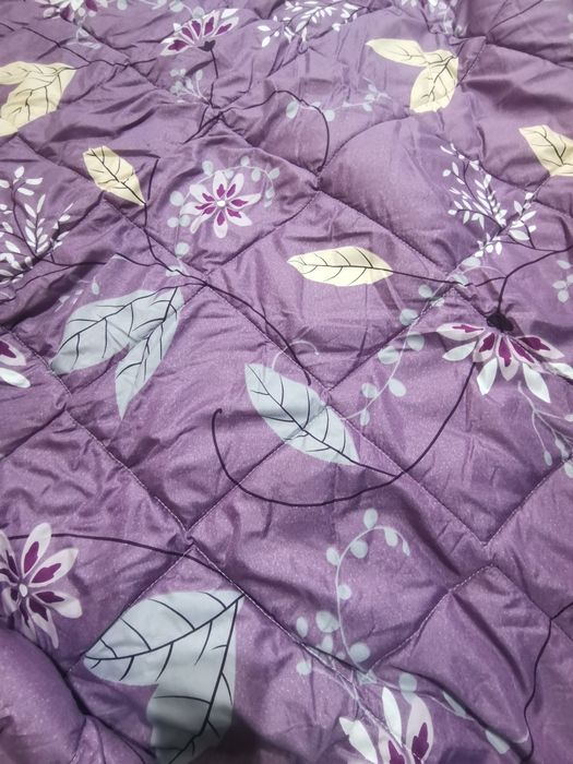 Pilota subtire antialergica de vara.