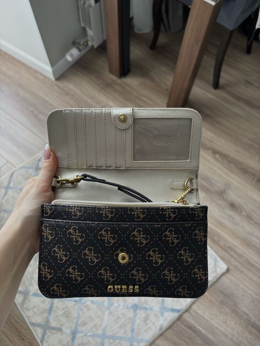Сумка GUESS оригинал