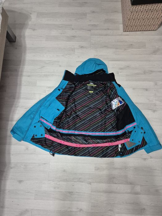 Costum de ski femei