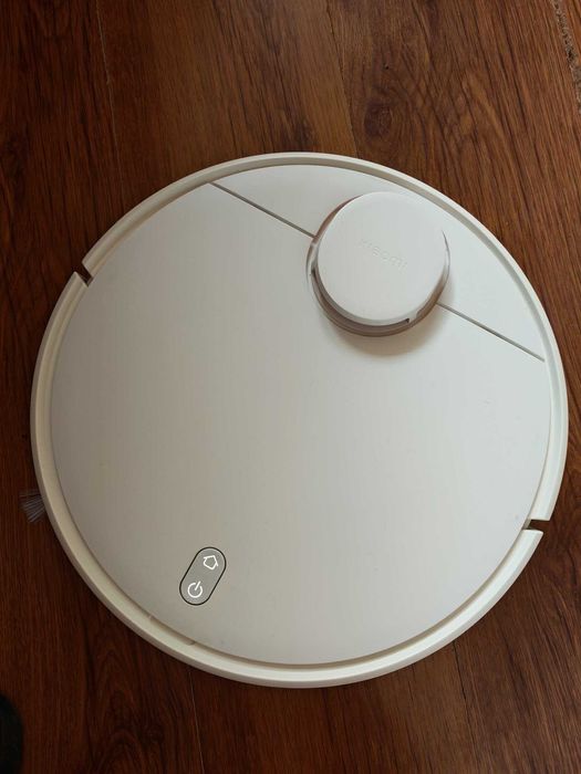 2 Робота - XIAOMI S10 и XIAOMI Dreame F9 + аксесоари